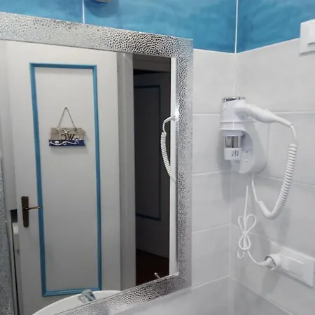 Guardastelle House *