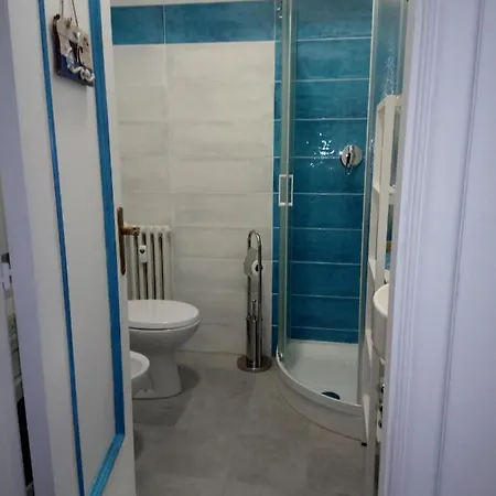Guardastelle House Apartman Rapallo