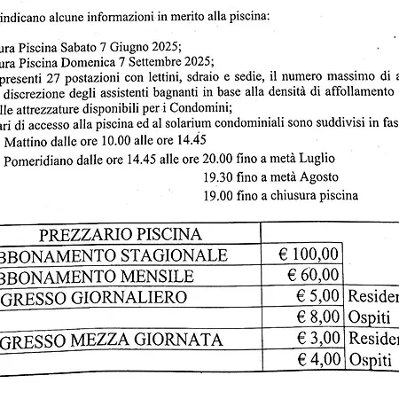 Guardastelle House *