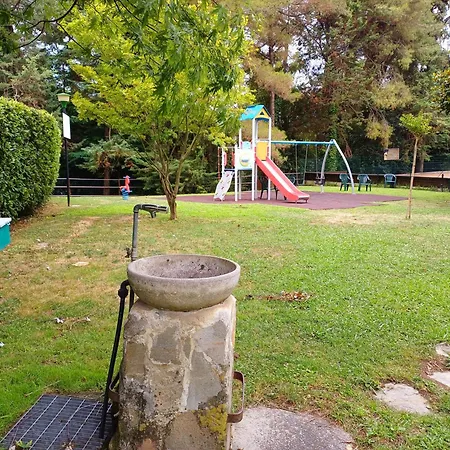 Guardastelle House *