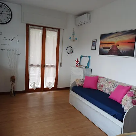 Guardastelle House Lägenhet Rapallo