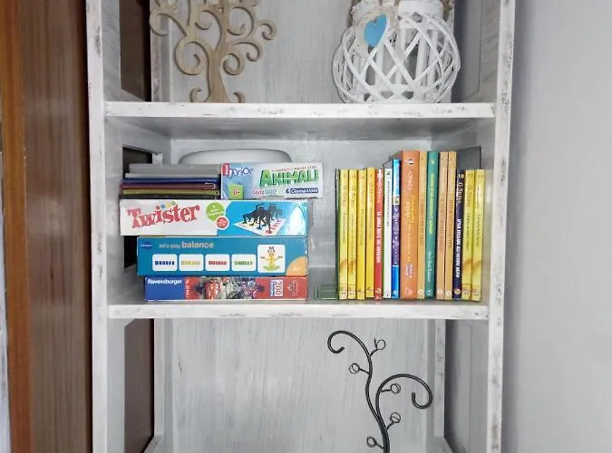 Guardastelle House Lägenhet *