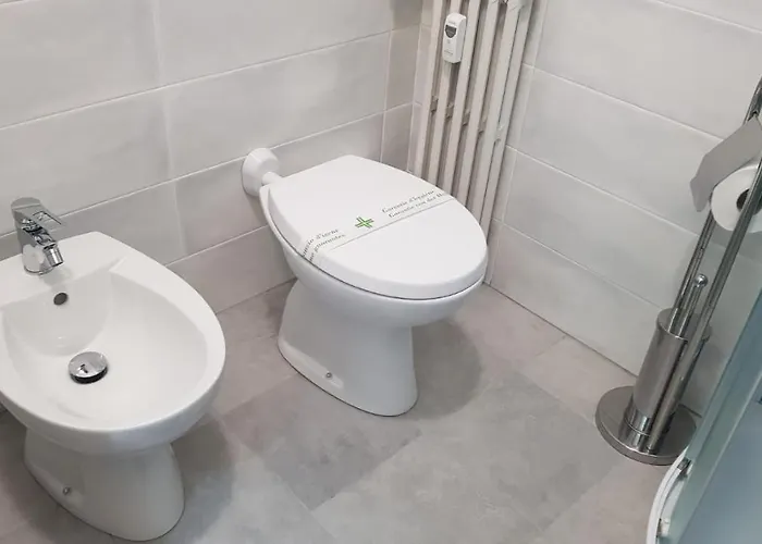 Guardastelle House *