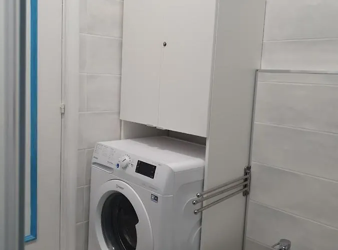 Guardastelle House Lägenhet Rapallo