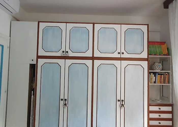 Guardastelle House Rapallo