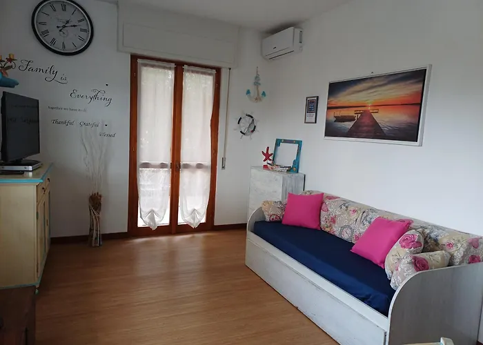 Guardastelle House Lägenhet Rapallo