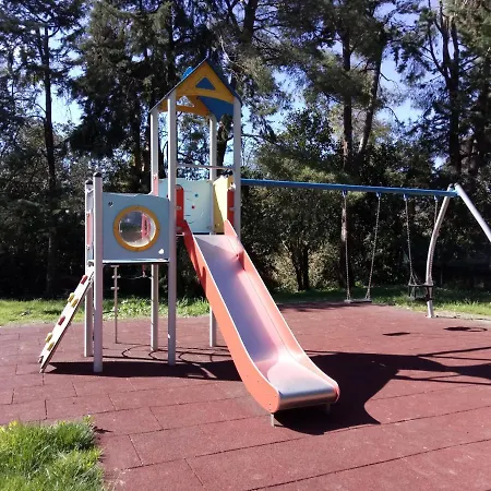 شقة Guardastelle House راباللو