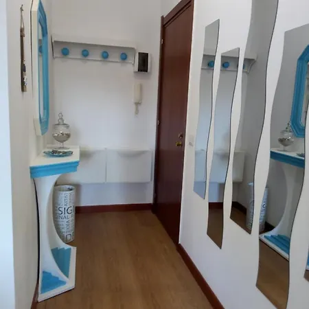 Guardastelle House شقة راباللو