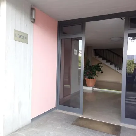 Apartment Guardastelle House Rapallo