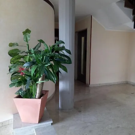 Διαμέρισμα Guardastelle House Ραπάλο