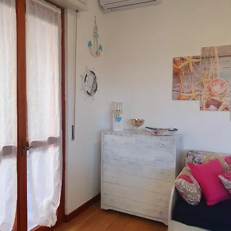 Guardastelle House
