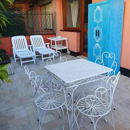Appartamento Guardastelle House Rapallo