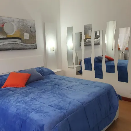 Appartamento Guardastelle House Rapallo