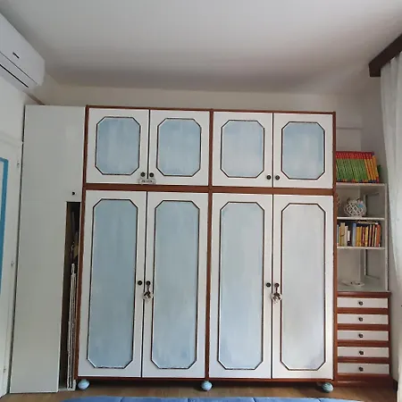 Guardastelle House Rapallo