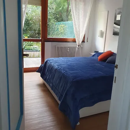 Appartamento Guardastelle House