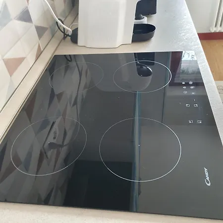 Guardastelle House شقة راباللو