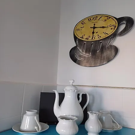 Guardastelle House Appartamento Rapallo