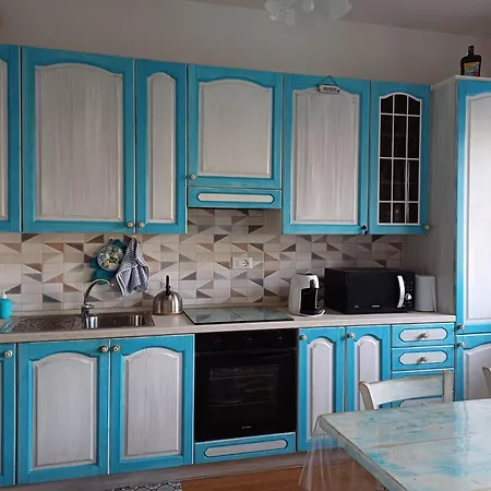 Guardastelle House Rapallo