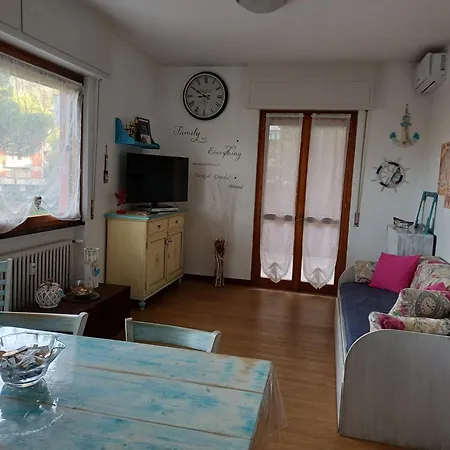 Guardastelle House * Rapallo