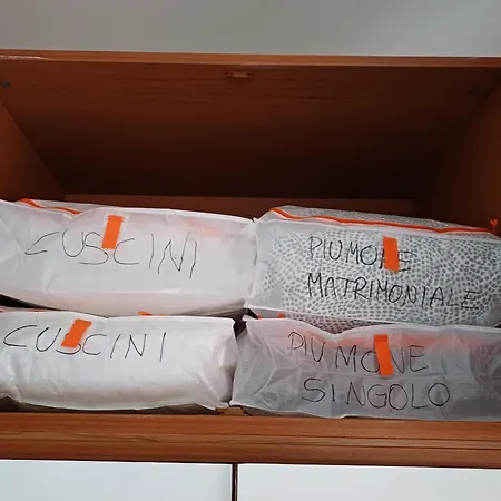 Guardastelle House Rapallo