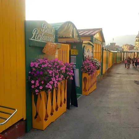 Guardastelle House راباللو