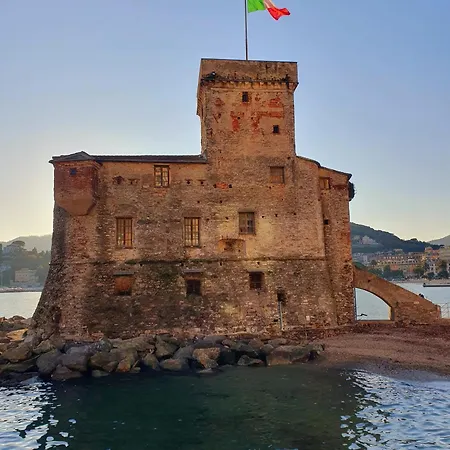 Appartamento Guardastelle House