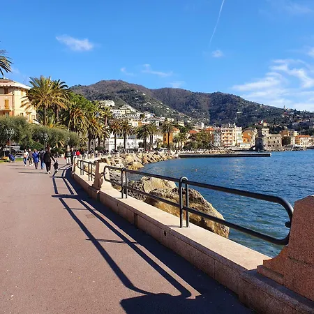 Guardastelle House Daire *