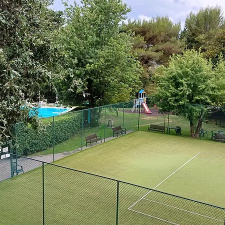 Daire Guardastelle House *