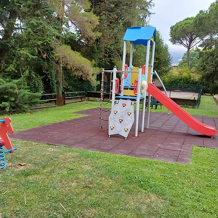 Daire Guardastelle House Rapallo