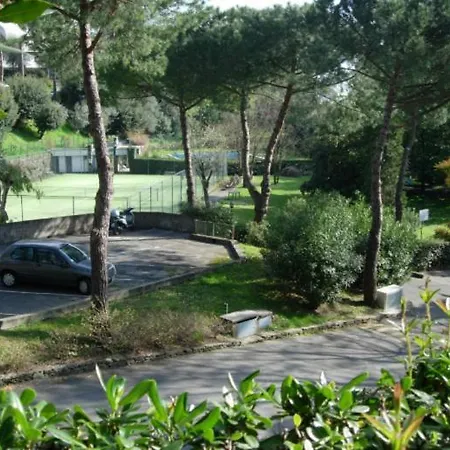 Appartamento Guardastelle House Rapallo