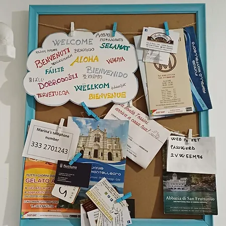 Guardastelle House Appartamento Rapallo