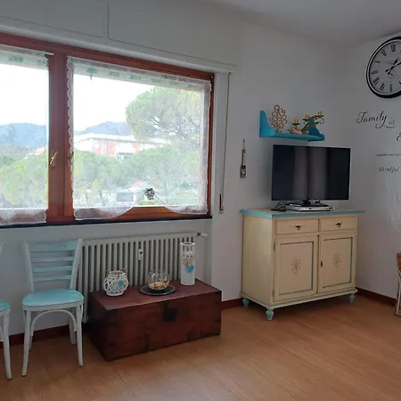 Guardastelle House Lejlighed