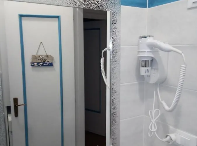 Guardastelle House *