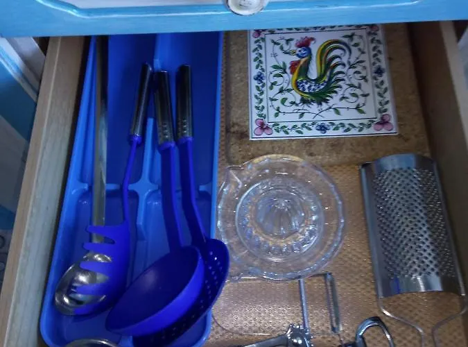 Guardastelle House Rapallo