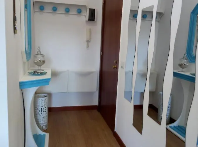 Guardastelle House Appartement Rapallo