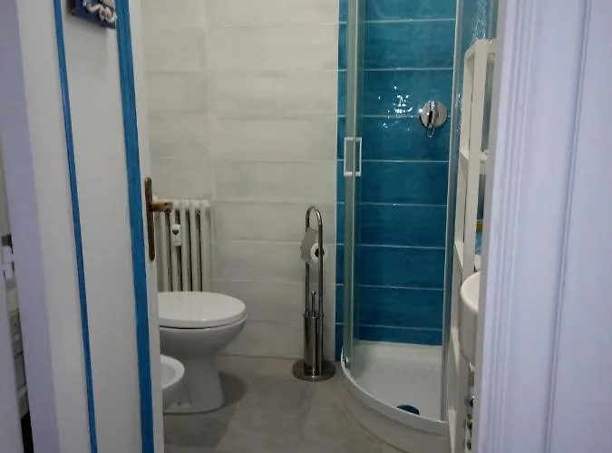 Guardastelle House Appartement Rapallo