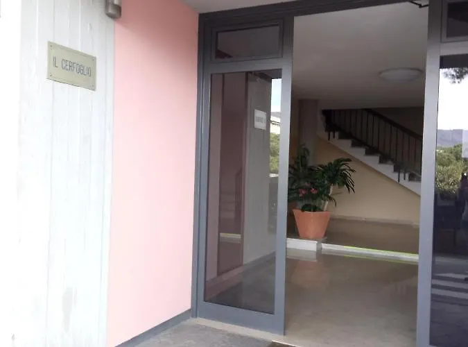 Daire Guardastelle House Rapallo