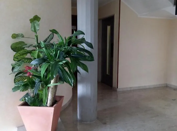 Appartement Guardastelle House Rapallo