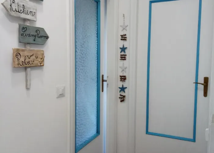 Daire Guardastelle House