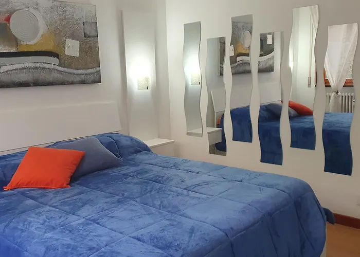 Apartment Guardastelle House Rapallo