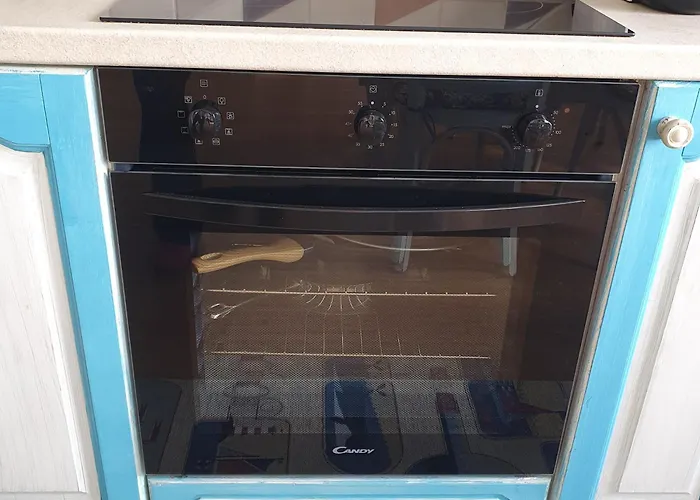 Guardastelle House Appartement