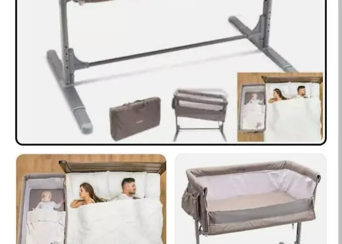 Guardastelle House Daire