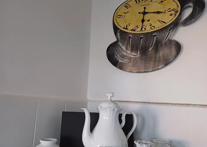 Guardastelle House Appartement Rapallo