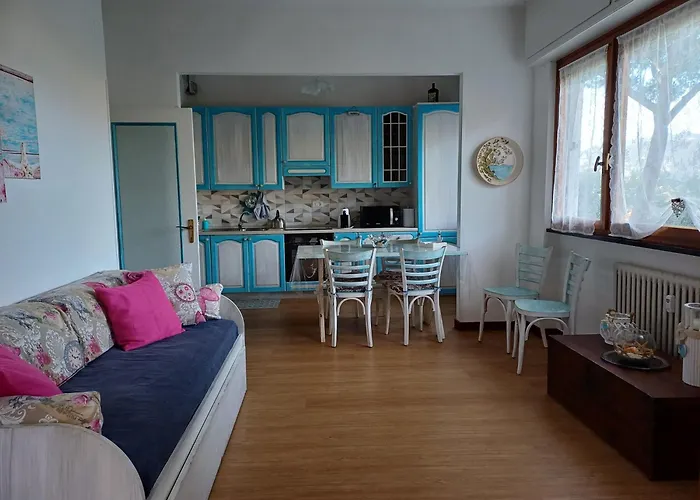 Guardastelle House Appartement Rapallo