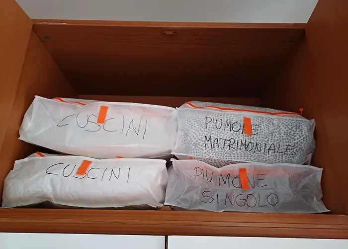 Guardastelle House Rapallo