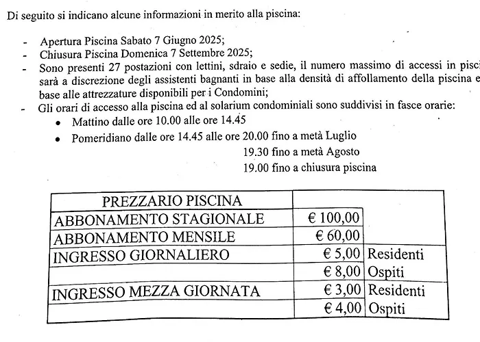 Guardastelle House *