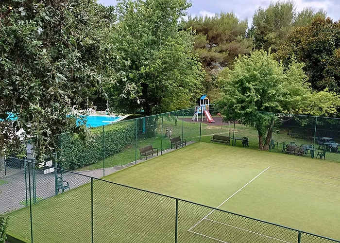 Appartement Guardastelle House *