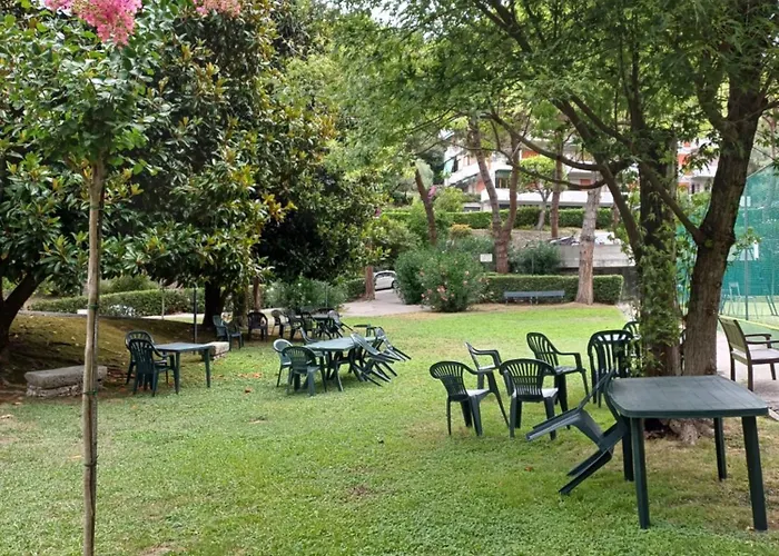 Guardastelle House Appartement Rapallo