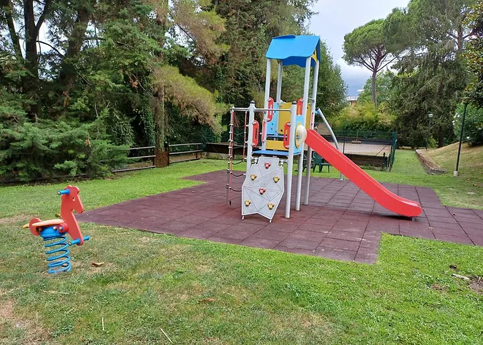 Appartement Guardastelle House Rapallo