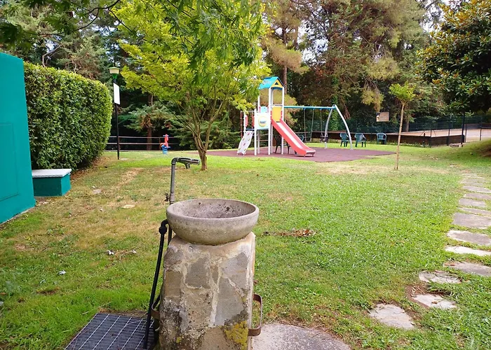 Guardastelle House *